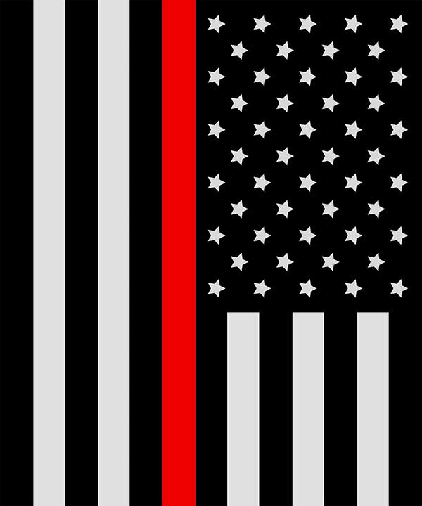 Back the red blanket